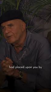 Dr. Wayne W. Dyer had a dream to get 3 million people to watch The Shift  during his lifetime so that people could really learn how to go from  Ambition to Meaning