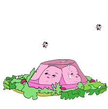 Does anyone have free gif themes? Glitch Spare Me Sticker By Mack Neaton For Ios Android Giphy