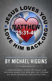 Jesus Loves You Love Him Back Higgins Michael 9780578210858 Amazon Com Books Download jesus love stock photos. jesus loves you love him back higgins