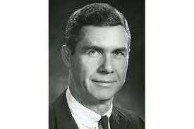 Edwin Mulligan Obituary (2013)