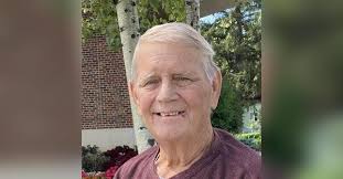 Larry Miller Obituary