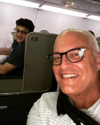 DAVID LANCE NEW YORK