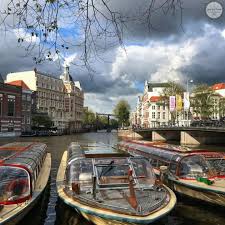 We have reviews of the best places to see in amsterdam. 7 Motivos Para Visitar Amsterdam Na Holanda