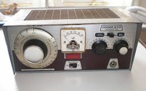 Image result for Codar AT5