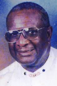 David Harris Sr. 1938-2022