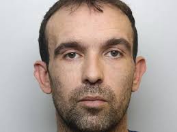 Woman returns from shops as men barricade themselves in house and ransack  her bedroom