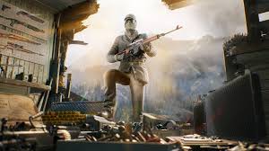 25 Things Only Super Fans Knew They Could Do In Battlefield 5