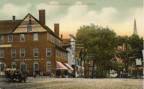 Image result for Springfield Irving Springfield VT