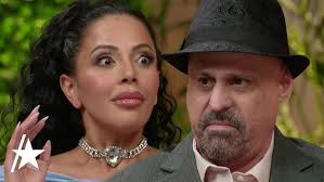 Doesn't anyone else remember last tell all with Jasmine "finding" those  panties?That to me was all her from the start planting those. So she could  say Gino was cheating and she have