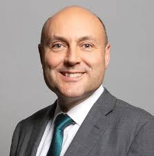 Archbishop joins celebration in Rogate