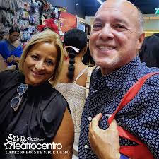 Una gran noche llena de información y camaradería 🩰 ¡Gracias a todos los  maestros y estudiantes por acompañarnos! En especial a nuestro rep de  Capezio, Nat Ramos, y master fitter, Jocelyn ❤️❤