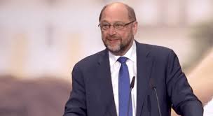 03:02 der kanzlerkandidat der spd zur bundestagswahl 2017 wird martin schulz. Martin Schulz Will Spd Kanzlerkandidat 2017 Werden