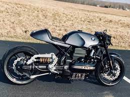 We offer a lot of handmade products, fast and cheap shipping and. Bmw K75 100 1100 1 Suspension Platform Retrorides Cnc Bmw K100 Bmw Cafe Racer Cafe Racer Bikes