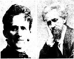 SPIRIT PHOTOGRAPHY-John Myers, The Medium