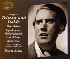 Wagner: Tristan und Isolde