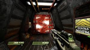 2017 Backlog Have You Played This Game Quake 4 On Xbox 360 Gameplay Games To Play Xbox 360 Xbox