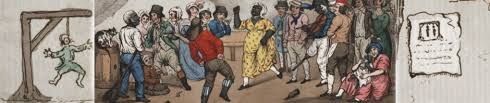 Dancing on Convict Ships | Australian ...