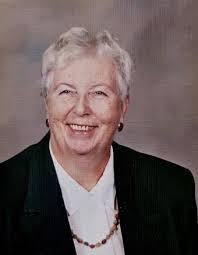 Patricia M. Jacobsen (Pat) Obituary