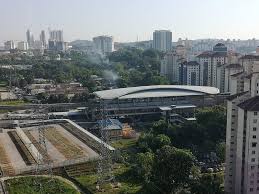 11 march at 06:33 · kuala lumpur, malaysia ·. Line Friends Theme Private Master Bedroom Next To Train Station And Axiata Arena Updated 2021 Tripadvisor Kuala Lumpur Vacation Rental