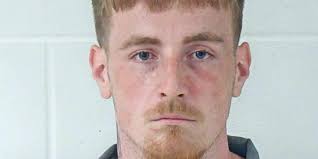 Felon found with firearm and drugs is arrested in Bedford