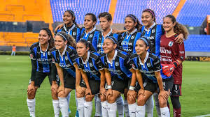 Perfil oficial de la liga bbva mx femenil 🎀#vamosporellas ⚽. Que Se Requiere Para Entrar A La Liga Mx Femenil La Fuentela Fuente