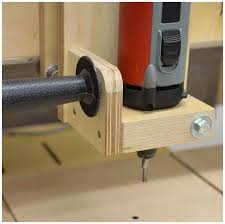 Clever Homemade 3d Router Table Make Essential Woodworking Tools Woodworking Tools Storage Diy Woodworking