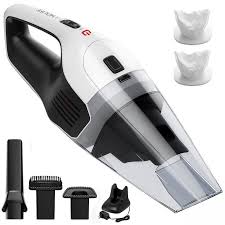 Black And Decker Cordless Hand Vacuum Manual 2 Holife 6kpa Handheld Vacuum Cleaner Best Handheld Vacuum Cordless Vacuum Car Vacuum Cleaner