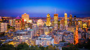 Conditions actuelles et prévisions, y compris les tendances sur 7 jours, les températures maximales et minimales quotidiennes, les avertissements, les probabilités de précipitations, la pression, l'humidex. Experience In Montreal Canada By Rafael Erasmus Experience Montreal