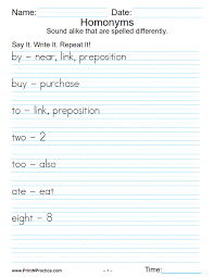 These fourth grade reading worksheets provide plenty of solid reading practice with passages drawn from history, life sciences, and even music and film. Fourth Grade Worksheets Math Writing Grammar Phonics Spelling