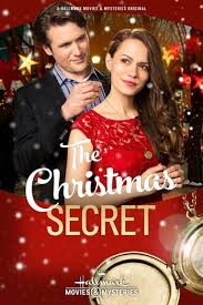 Watch The Christmas Secret Full Movie Online The Christmas Secret Christmas Movies List Christmas Movies