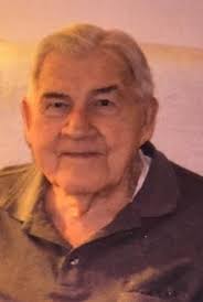 Obituary of Allan Francis Gillis