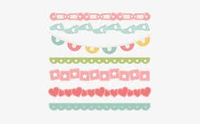 Download Baby Borders Svg Scrapbook Cuts Baby Svg Cut Files Cute Baby Border Png Free Transparent Png Download Pngkey