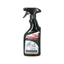بخاخ ملمع إطارات السيارة فاست بلاك مافرا Mafra العلامات التجارية Saco Store