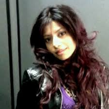 Adele Matthews (@ady01s)