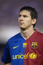 Valencia Spain May 13 Lionel Messi Of Barcelona Looks On Before The Copa Del Rey Final Match Between Barcelona A Lionel Messi Lionel Messi Barcelona Messi