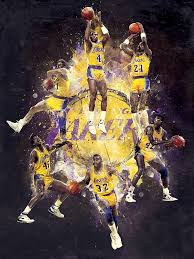 Here are only the best lakers logo wallpapers. Showtime Lakers Wallpaper Picserio Com Picserio Com