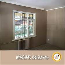 Günümüzde sütlü kahve rengi tonu, saç boyası üreten birçok popüler firmada bulunmaktadır. Ic Cephe Boya Uygulamasi Sutlu Kahve Renk Tasarimlari Renk Colors Duvar Evyenileme Gayrimenkul Icmimari Ictasarim Renkler Tas Ic Tasarim Tasarim Duvar