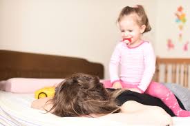 Mohon tunggu dalam 30 detik untuk kirim ulang. 6 Sebab Anak Susah Tidur Siang Walaupun Dah Cranky Sepanjang Hari