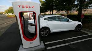 Newsmy Investors Questioning New Tesla Chairwoman S Independence With Images Tesla New Tesla Supercharger
