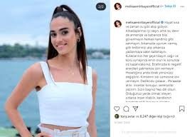 Selin ciğerci adını duymayan kalmamıştır herhalde. Selin Cigerci Esi Gokhan Cira Nin Kadin Sevgilisi Melisa Emirbayer In Evini Bicakla Basti Iddiasi Habermotto