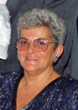 Obituary information for Joan E. (Esposito) Nicholson