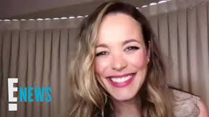 Check spelling or type a new query. Rachel Mcadams Real Life Experience At Eurovision E News Youtube
