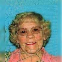 Mary Jane LeCours Obituary (2023)