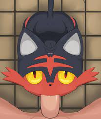 Litten :: Pokedex :: Pokemon Characters :: :: fandoms / funny cocks & best  free porn: r34, futanari, shemale, hentai, femdom and fandom porn