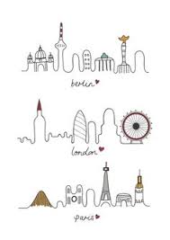 I vote paris ( what a surprise, lol ). 12 London Vs Paris Vs Berlin Ideas Berlin Paris London