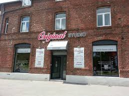 Original Studio Coiffure
