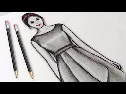 When anyone starts drawing as a beginner then they face some problems. Simple Drawings Step By Step Easy Drawings For Beginners Easy Drawing Ideas Step By Drawing For Beginners Easy Drawings For Beginners Step By Step Drawing
