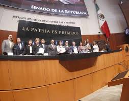 El poder judicial es uno de los tres pilares que sostienen el estado democrático de derecho en nuestro país, junto al poder ejecutivo y poder legislativo. Rinden Protesta Nuevas Magistradas Y Magistrados De Sala Regional Del Tribunal Electoral Del Poder Judicial De La Federacion Pan Senado 2021