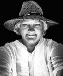 Alan Crenshaw's Instagram, Twitter & Facebook