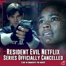 Is the Netflix Resident Evil series accurate to the games?